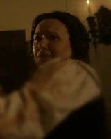 Mother Petrova † by Sia Sapoundjieva