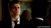 The Vampire Diaries 6x15 Australian Promo - Let Her Go