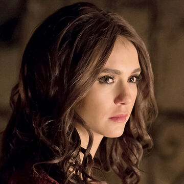 Katerina Petrova The Vampire Diaries Wiki Fandom