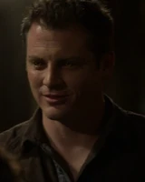 Guy † by Scott Parks