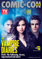 TV Guide Special — 2014, United States