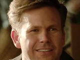 Alaric Saltzman
