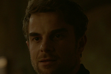 Andrew & Zachary. Sons of Kol Mikaelson The greatest Warlocks