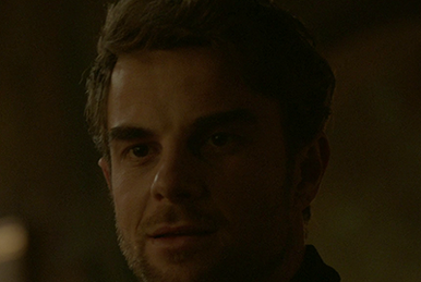 TV and Enneagram — The Originals: Kol Mikaelson - Type 7w8