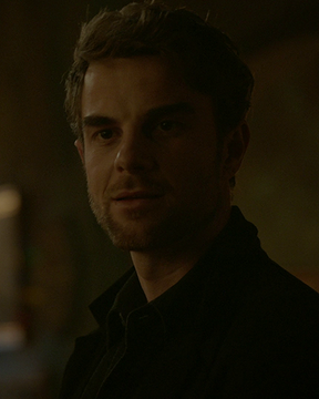 Kol Mikaelson - Tell Me How Handsome I Am.
