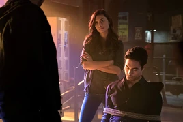 3x06 Beautiful Mistake-Hayley-Shen Min