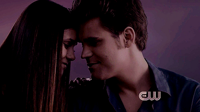 Elena and Stefan