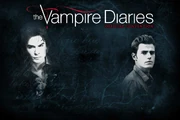The Vampire Diaries-Official Convention-Background