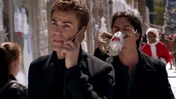 The Vampire Diaries Cold as Ice (TV Episode 2015) - IMDb