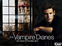 The Vampire Diaries (4.ª temporada) – Wikipédia, a enciclopédia livre