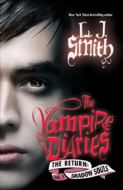 Damon Salvatore e Elena Gilbert Vampiro dibujo, Páginas para