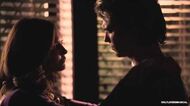 Elena and Damon - 6x17 (Kiss)