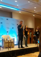 Rick Cosnett