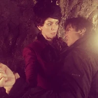 Lily-and-damon.jpg (96 KB) Lily and Damon