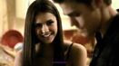 The Vampire Diaries - Elena is getting to know Stefan 1x05