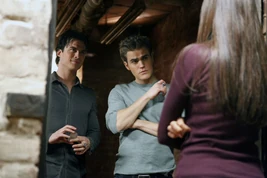 2x15 The Dinner Party-Damon-Stefan~Elena