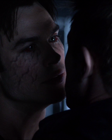 Augustine Vampire Vampire Diaries Wiki Fandom
