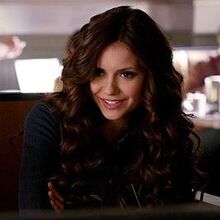 15+ Katherine Pierce Makeup Look Vampire PNG