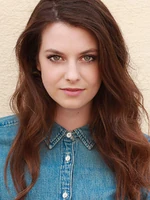 Meredith Parks as Mother