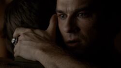 Damon 13 TVD 5x04