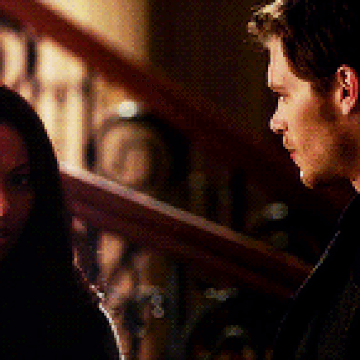 Klaus And Bonnie The Vampire Diaries Wiki Fandom Klaus And Bonnie The Vampire Diaries Wiki Fandom
