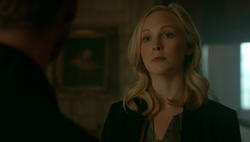 Do Caroline And Klaus End Up Together In The Originals Finale?