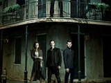 Staffel Drei (The Originals)