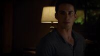 Tyler 7 TVD 5x05