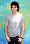 2011-TCA-Ian Somerhalder-2