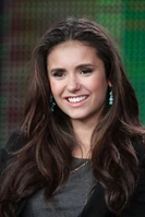 Nina Dobrev