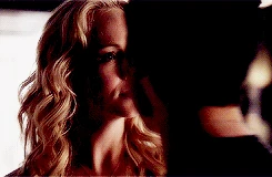 Caroline And Enzo The Vampire Diaries Wiki Fandom