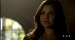 The Originals/The Vampire Diaries/Legacies Oneshots - Davina