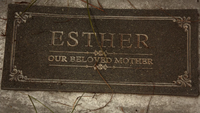 TO206-031-Esther's Gravestone