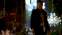 TVD 6x22 Kai Uses Telekinesis on Bonnie.gif