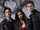 The Vampire Diaries (Awards and Nominations)