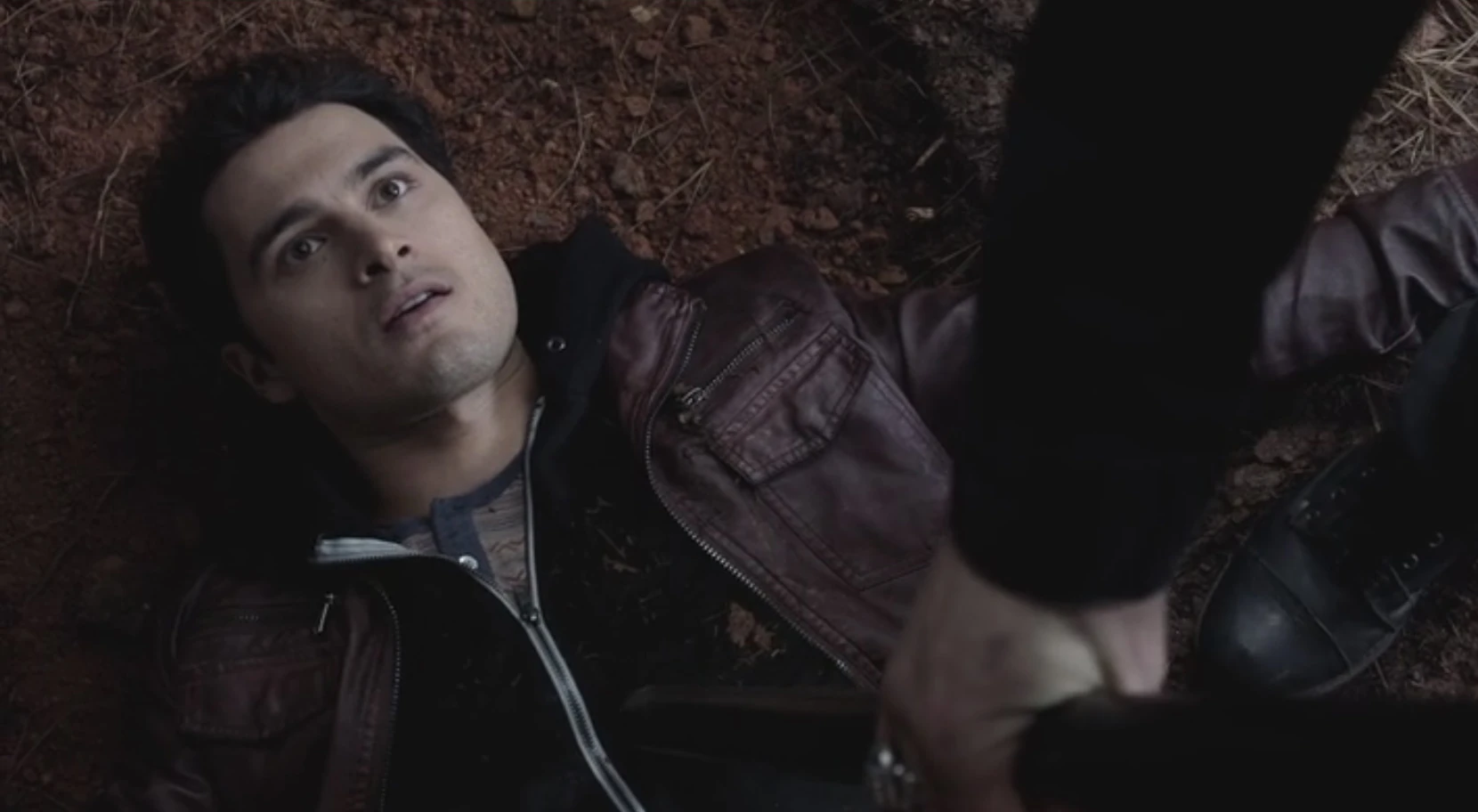 Lorenzo St John Vampire Diaries Wiki Fandom