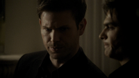 TVD118-130-Founders' Day Kick-Off Party-Alaric-Damon