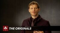 Joseph Morgan