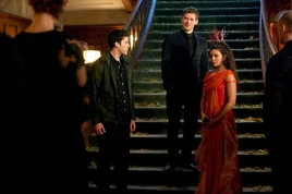 1x18 The Big Uneasy-Josh-Klaus-Davina