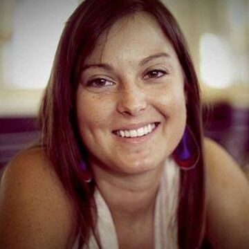 Sarah Jones The Vampire Diaries Wiki Fandom
