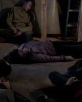 Teen Girl by Marisela Zumbado