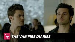 The Vampire Diaries Woke Up with a Monster (TV Episode 2015) - IMDb