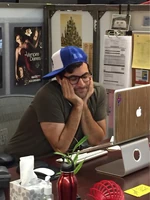 Matthew D'Ambrosio September 15, 2015