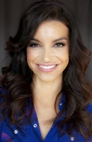 Yvonne Angulo as Gallery Owner