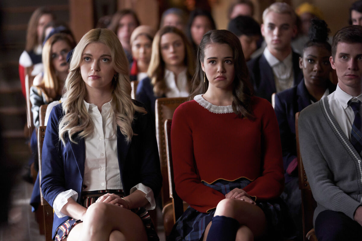 Legacies Season One Soundtrack The Vampire Diaries Wiki Fandom