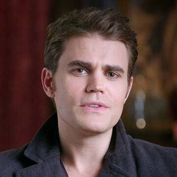 Paul Wesley The Vampire Diaries Wiki Fandom They called paul to invite him to audition the day before shooting was scheduled to begin. paul wesley the vampire diaries wiki