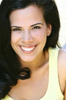 Lorraine Rodriguez-Reyes as Maria Gonzales