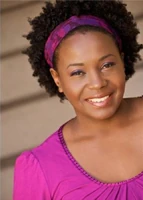 Nadjah Dabney as Nurse
