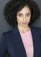 Shante DeLoach as Dragon Lady