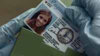 TVD106-034~Elizabeth-Vicki-Drivers License